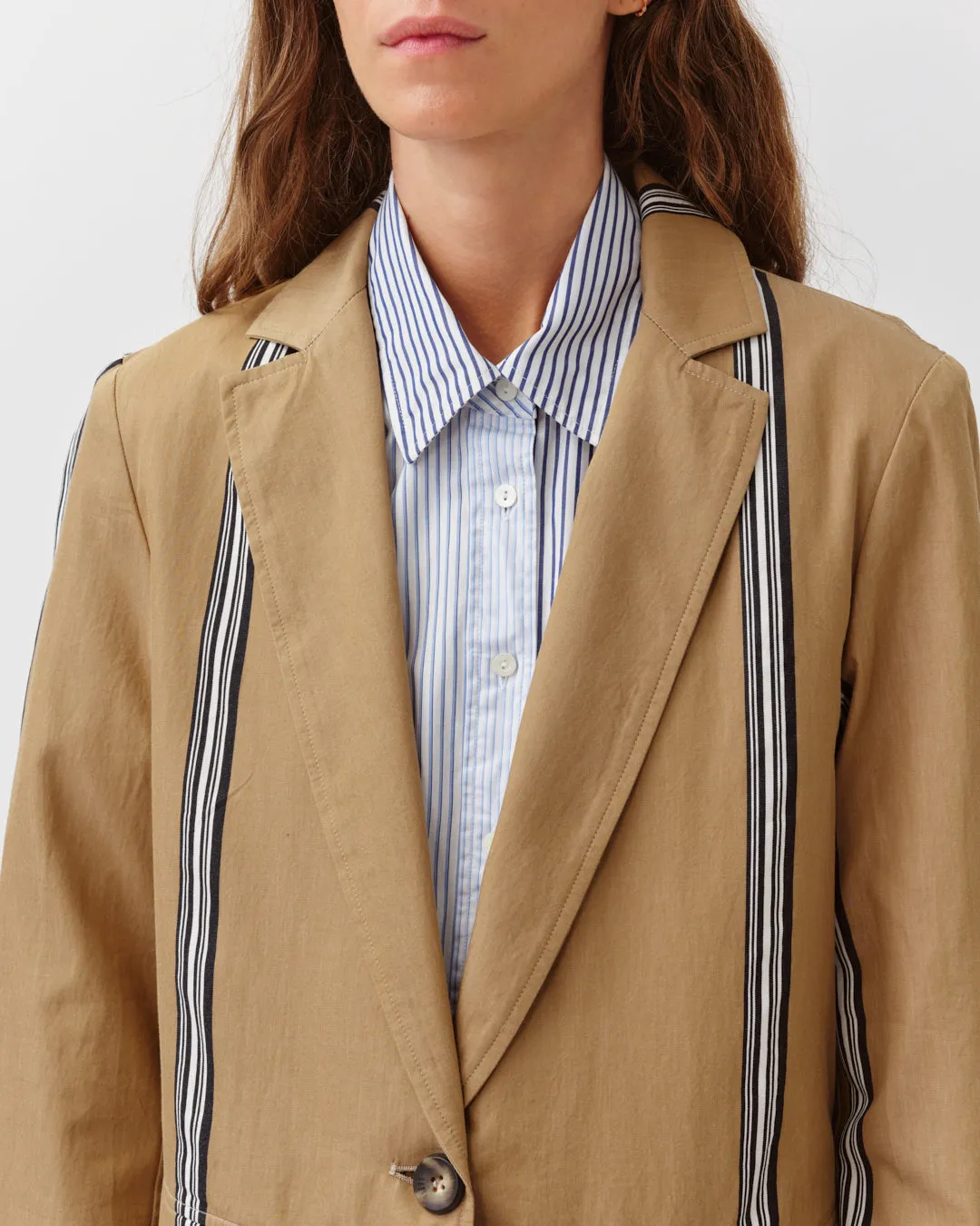 VESTE VOUZIANO sold by Diega product image thumbnail 4