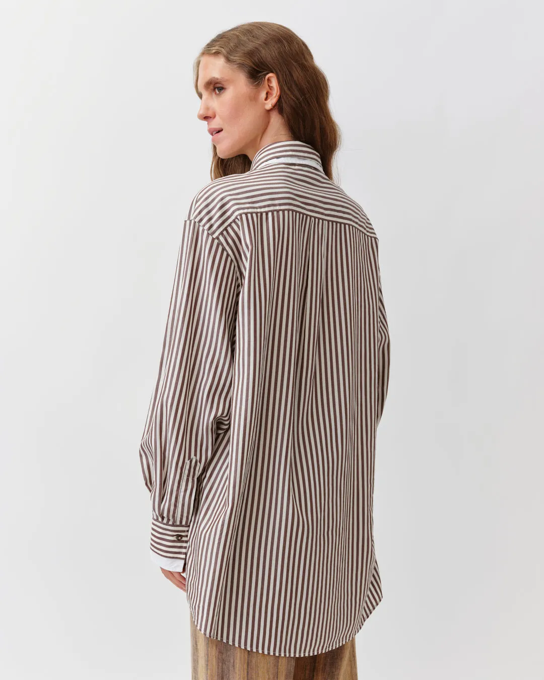 CHEMISE CAMELITA sold by Diega product image thumbnail 5