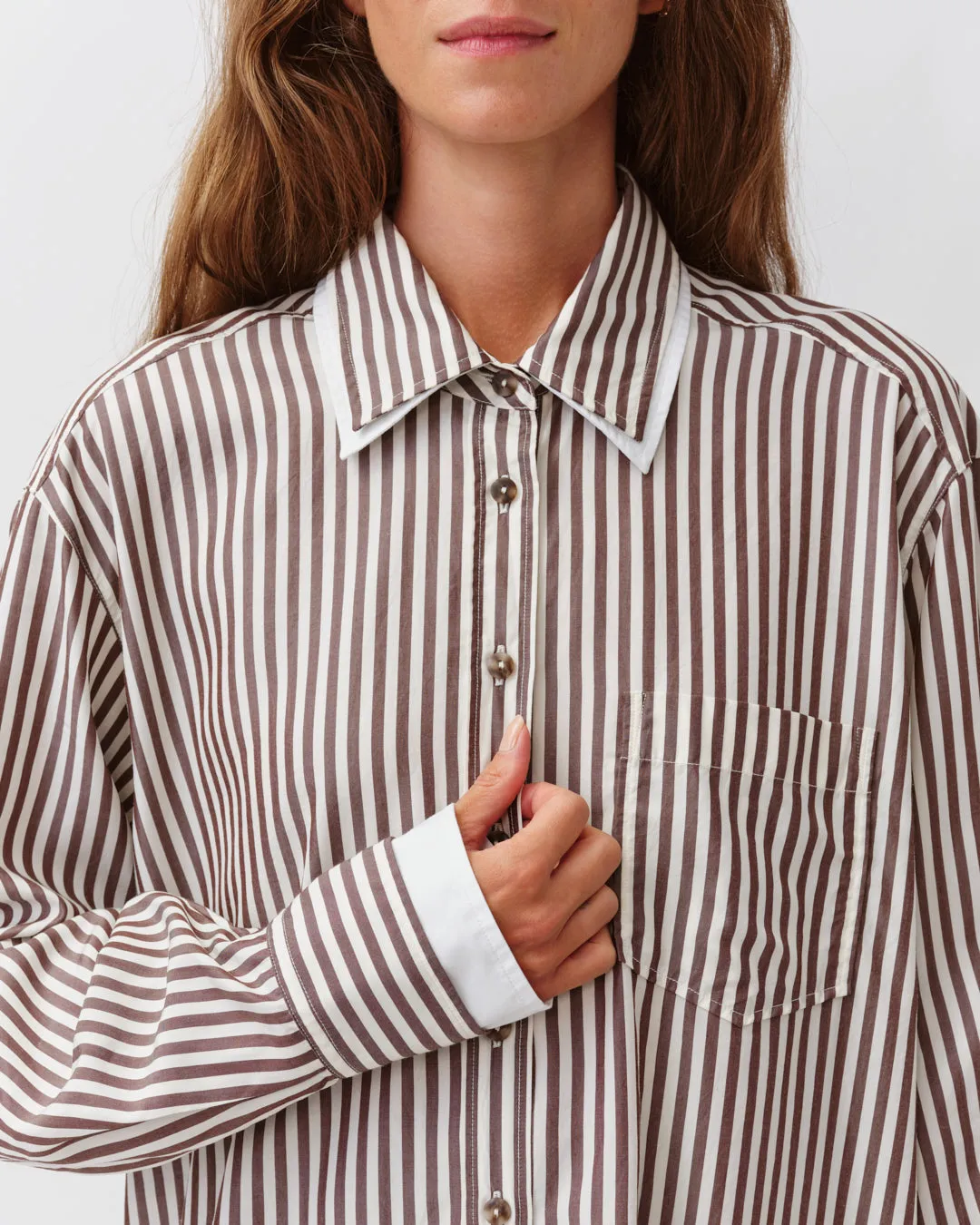 CHEMISE CAMELITA sold by Diega product image thumbnail 2