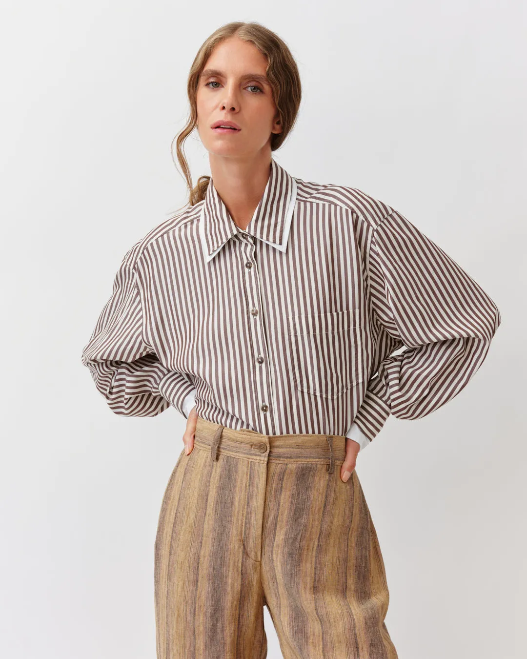 CHEMISE CAMELITA sold by Diega