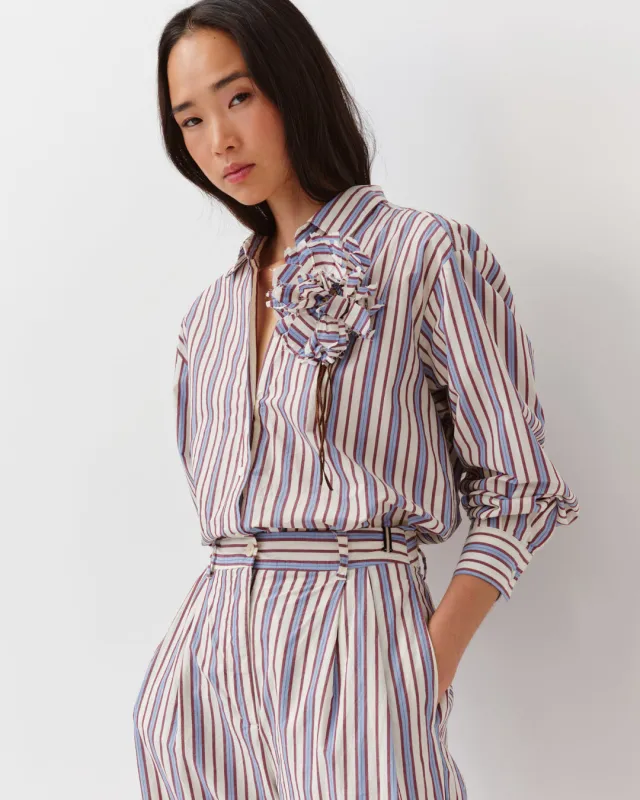 CHEMISE CENTIA made by Diega