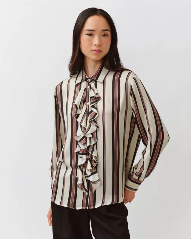 CHEMISE CIANTA made by Diega