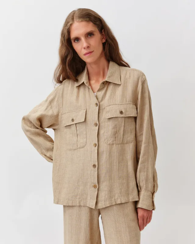 CHEMISE CASATA made by Diega