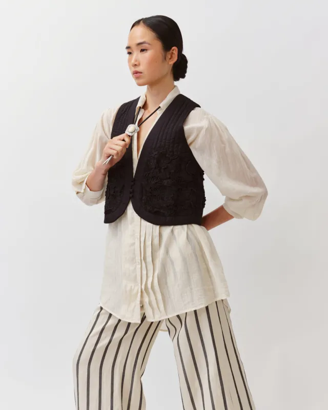 GILET GEMIO made by Diega