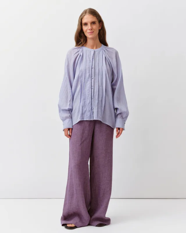 CHEMISE CELESTIO made by Diega