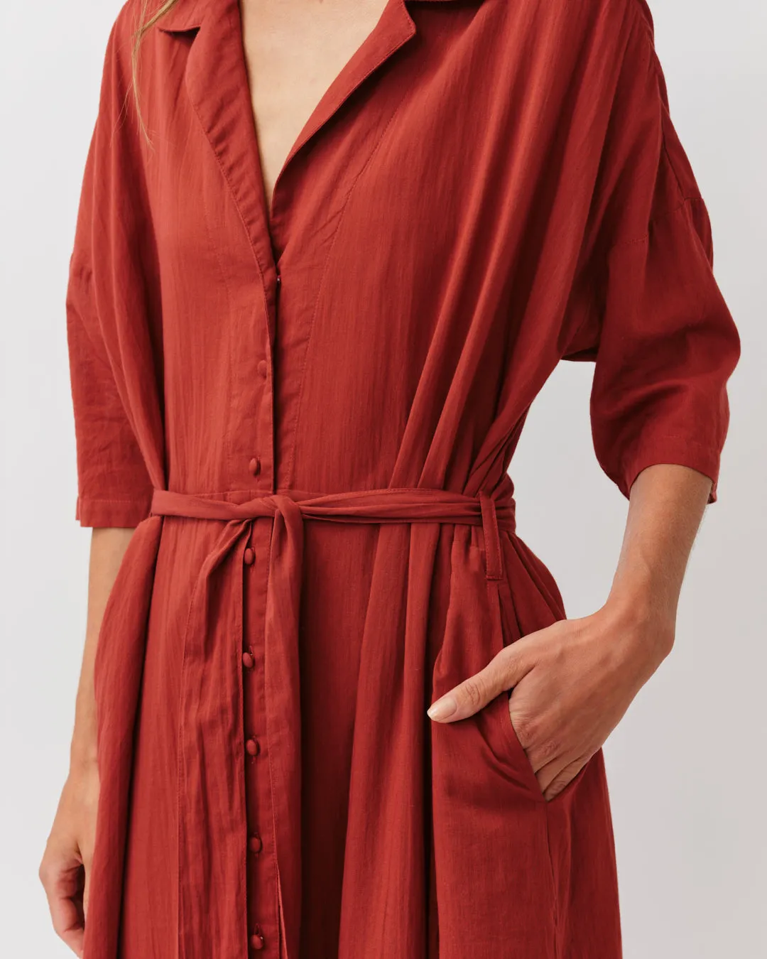 ROBE RACLAO sold by Diega product image thumbnail 4
