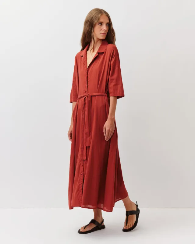 ROBE RACLAO made by Diega