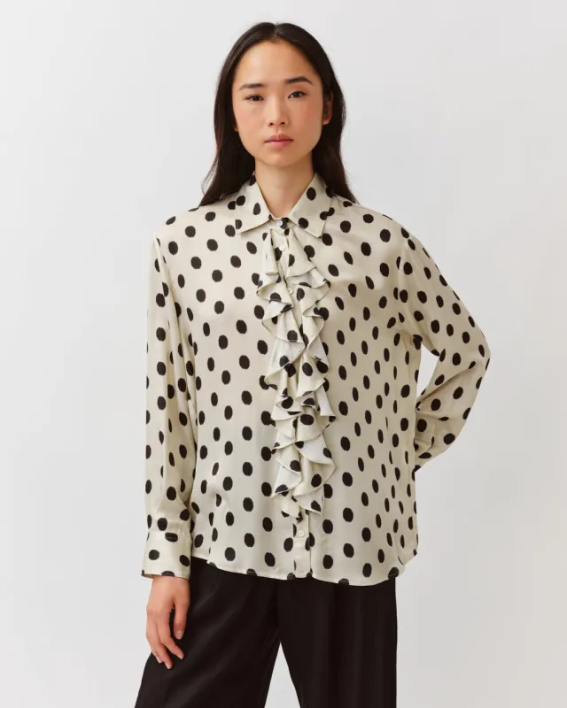 CHEMISE CIANTA made by Diega