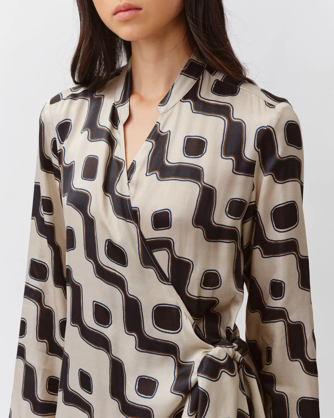 ROBE ROSSANA sold by Diega product image thumbnail 3