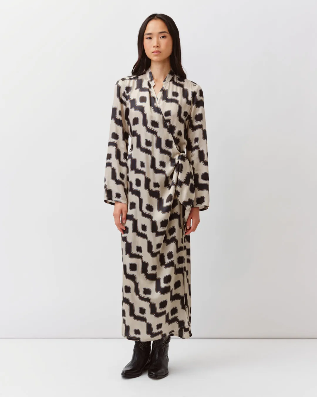 ROBE ROSSANA sold by Diega product image thumbnail 2