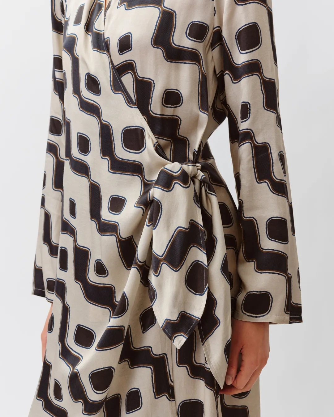 ROBE ROSSANA sold by Diega product image thumbnail 4