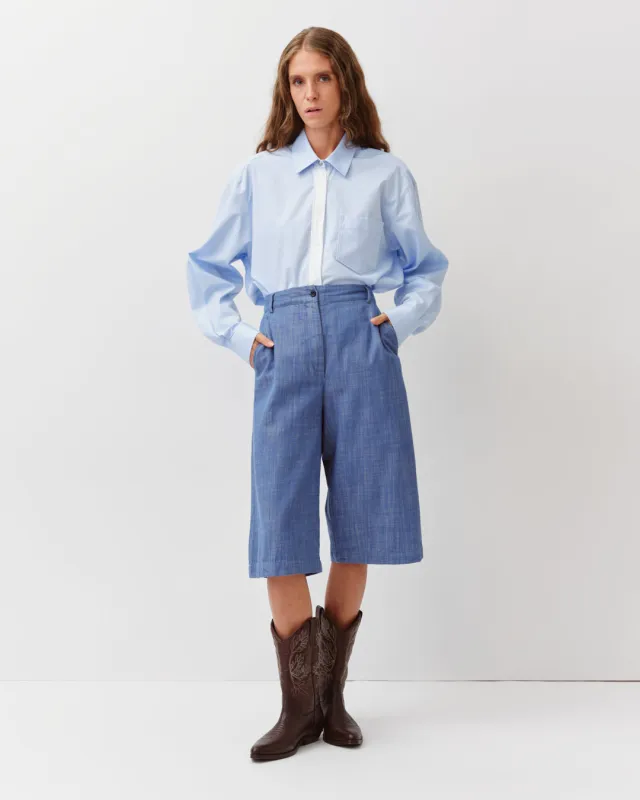 CHEMISE CAMELA made by Diega