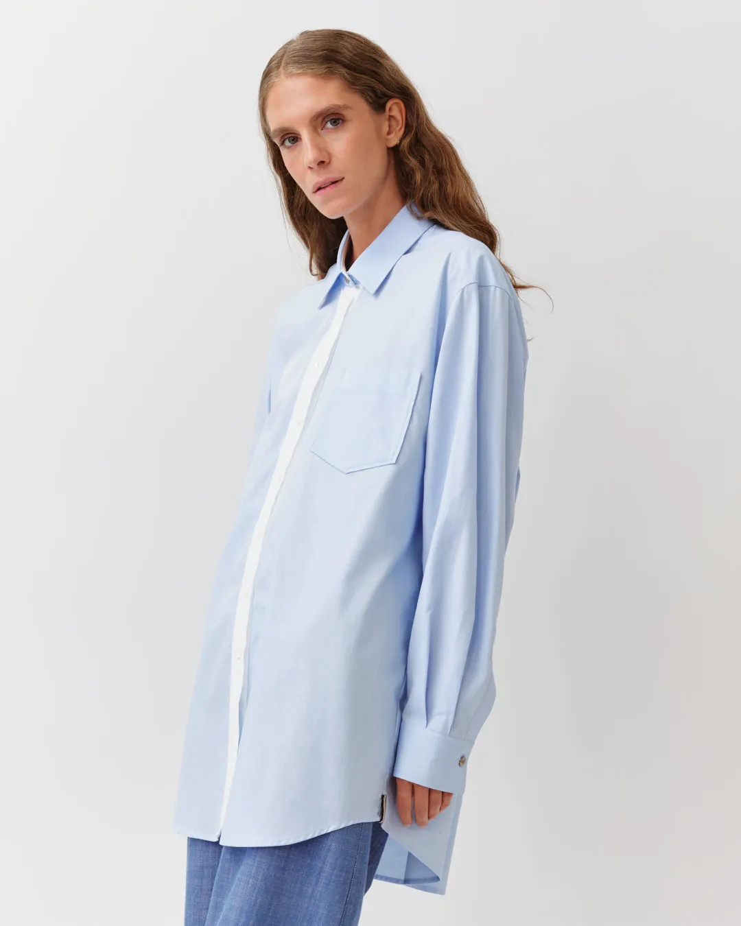 CHEMISE CAMELA sold by Diega product image thumbnail 2