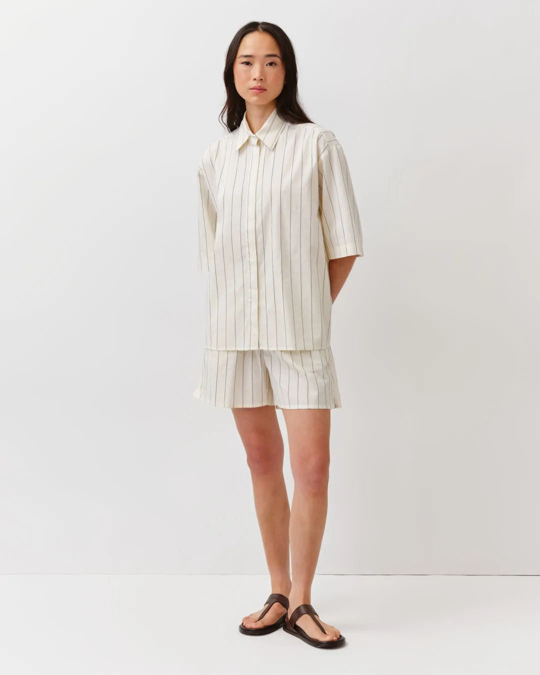 CHEMISE CABESSA sold by Diega product image thumbnail 3