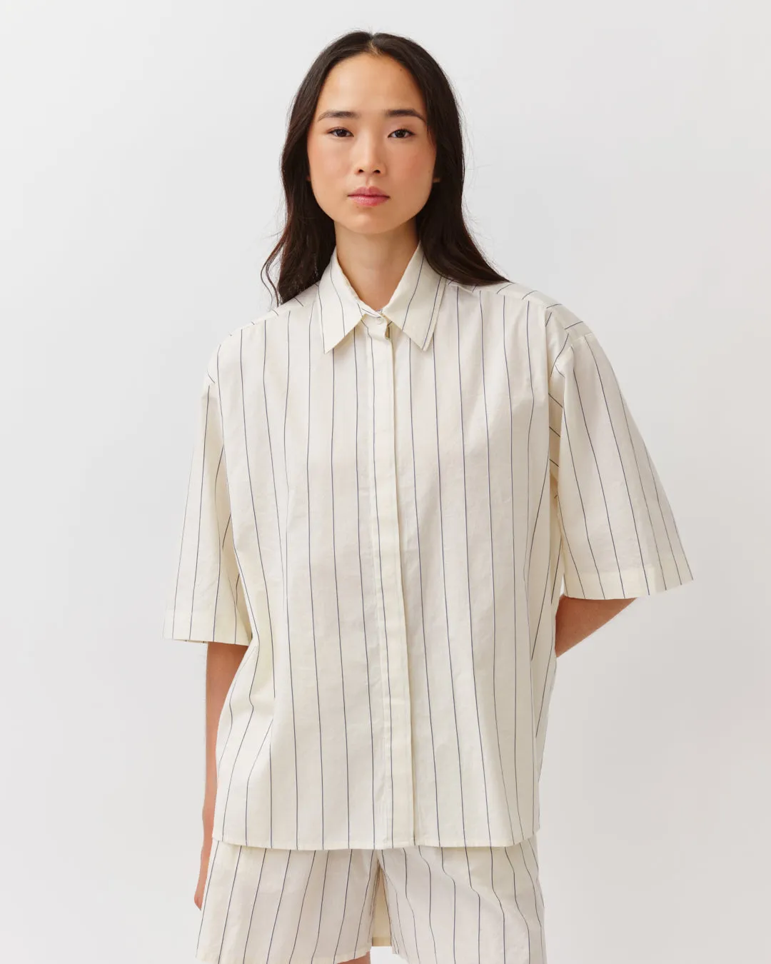 CHEMISE CABESSA sold by Diega