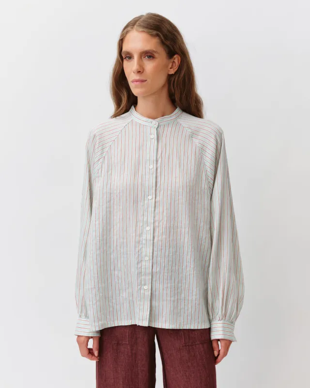 CHEMISE COSTARICA made by Diega