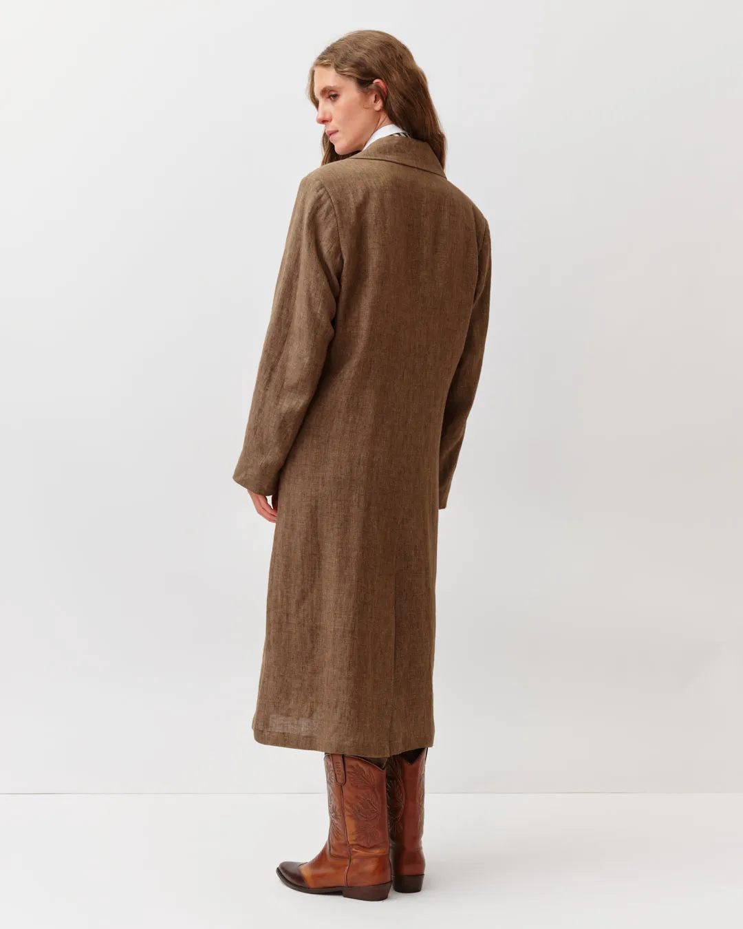 MANTEAU MARTIO sold by Diega product image thumbnail 3