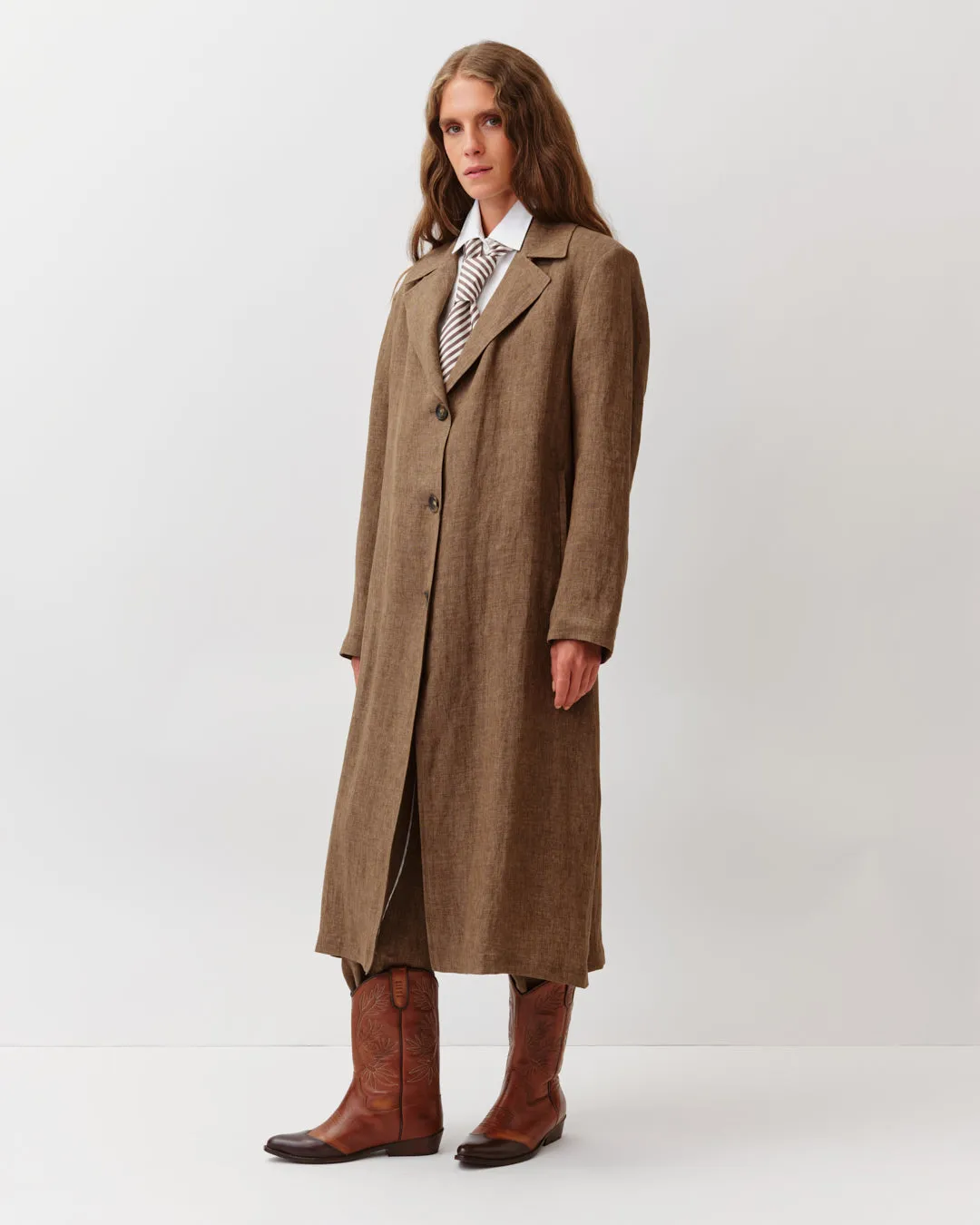 MANTEAU MARTIO sold by Diega product image thumbnail 2