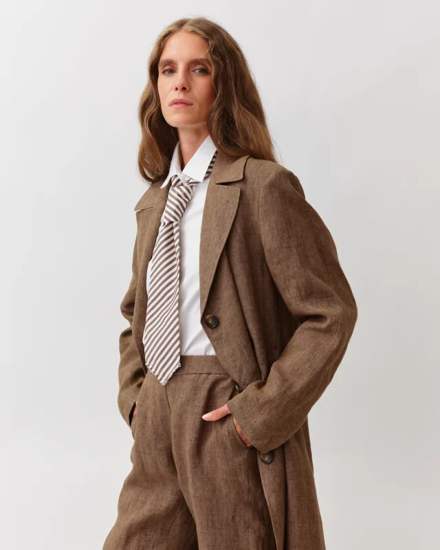 MANTEAU MARTIO made by Diega