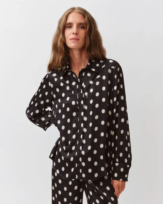 CHEMISE COSTELINA made by Diega