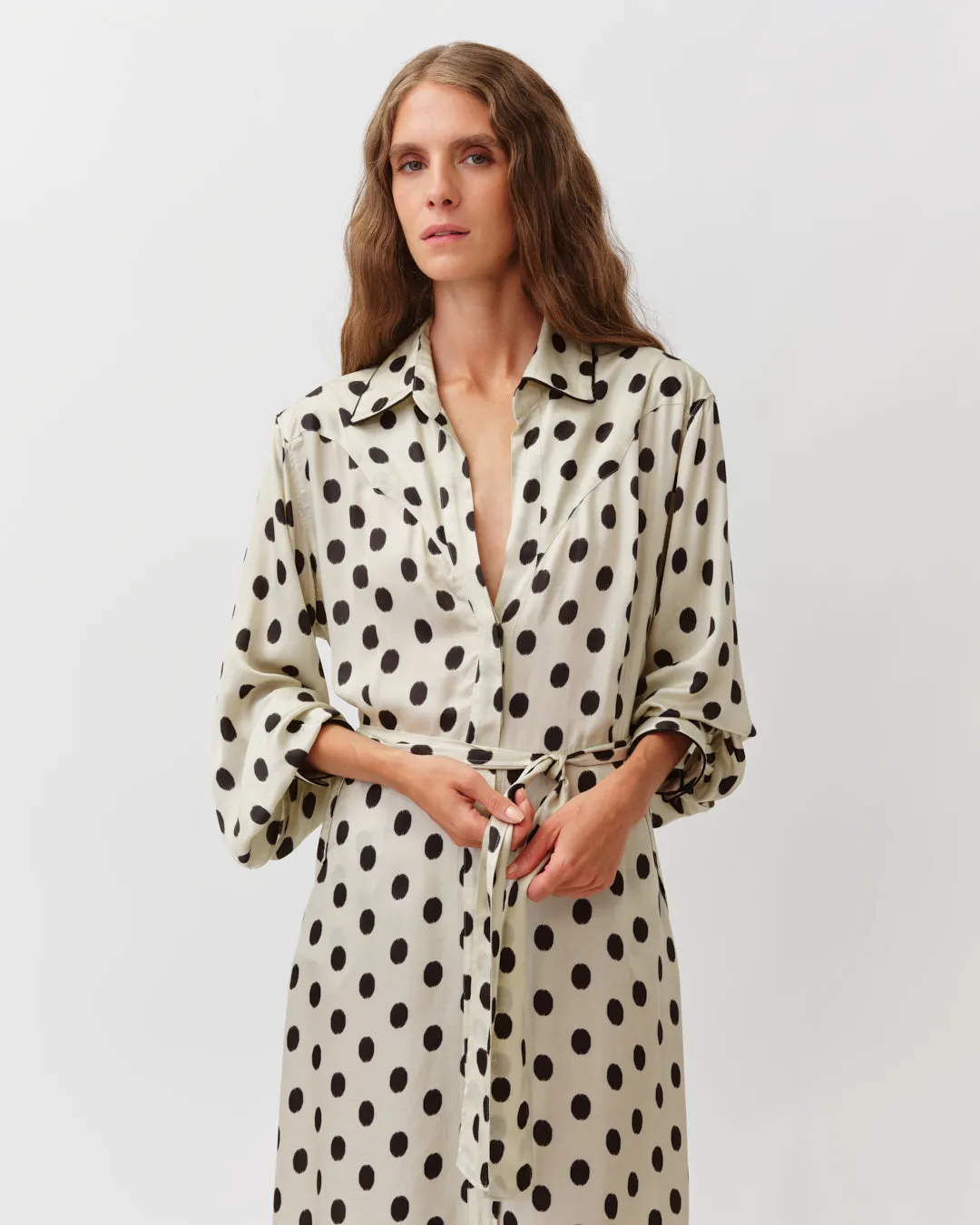 ROBE RAVIA sold by Diega product image thumbnail 3