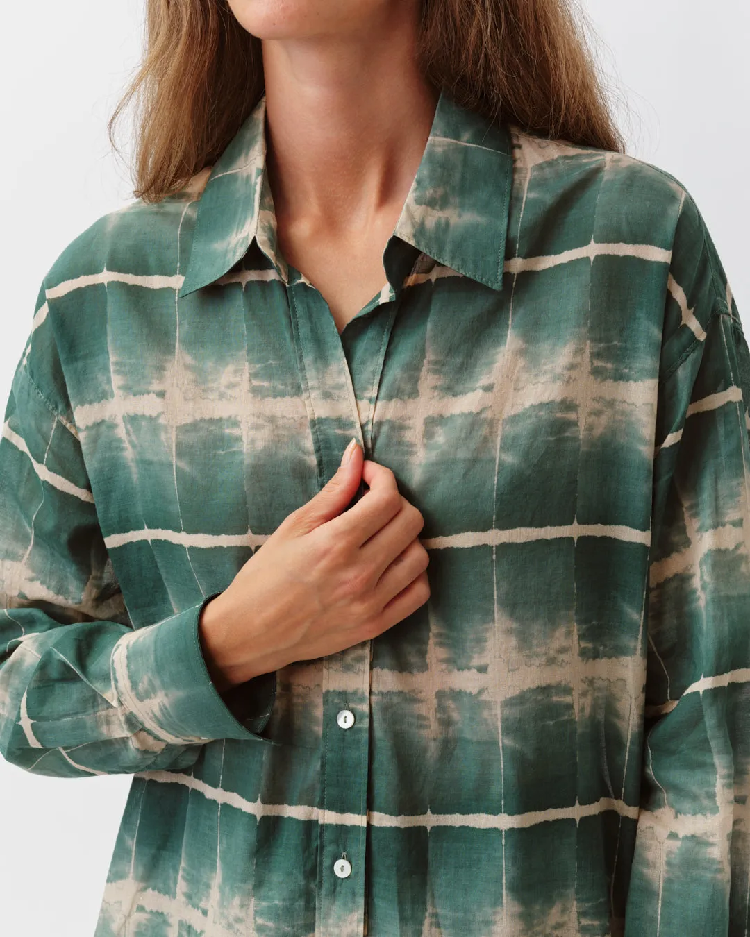 CHEMISE CIRILLA sold by Diega product image thumbnail 4