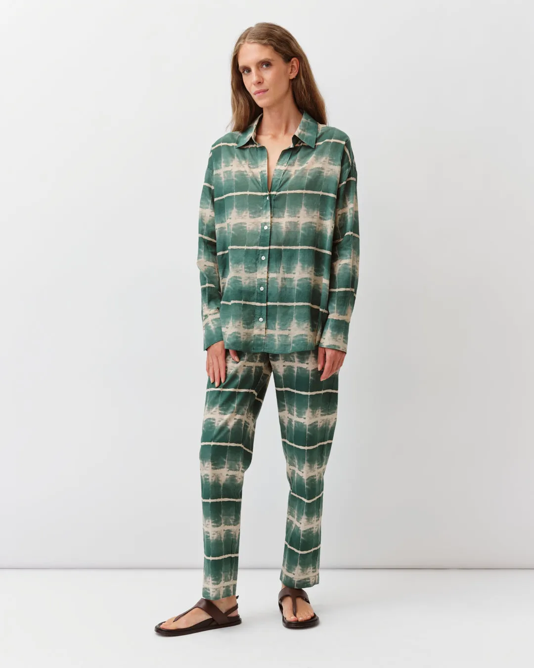 CHEMISE CIRILLA sold by Diega product image thumbnail 2