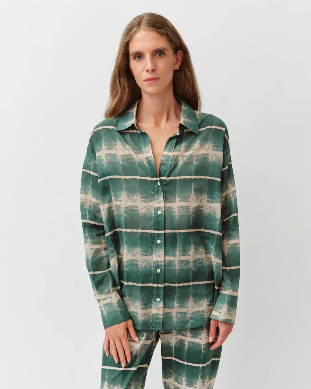 CHEMISE CIRILLA sold by Diega