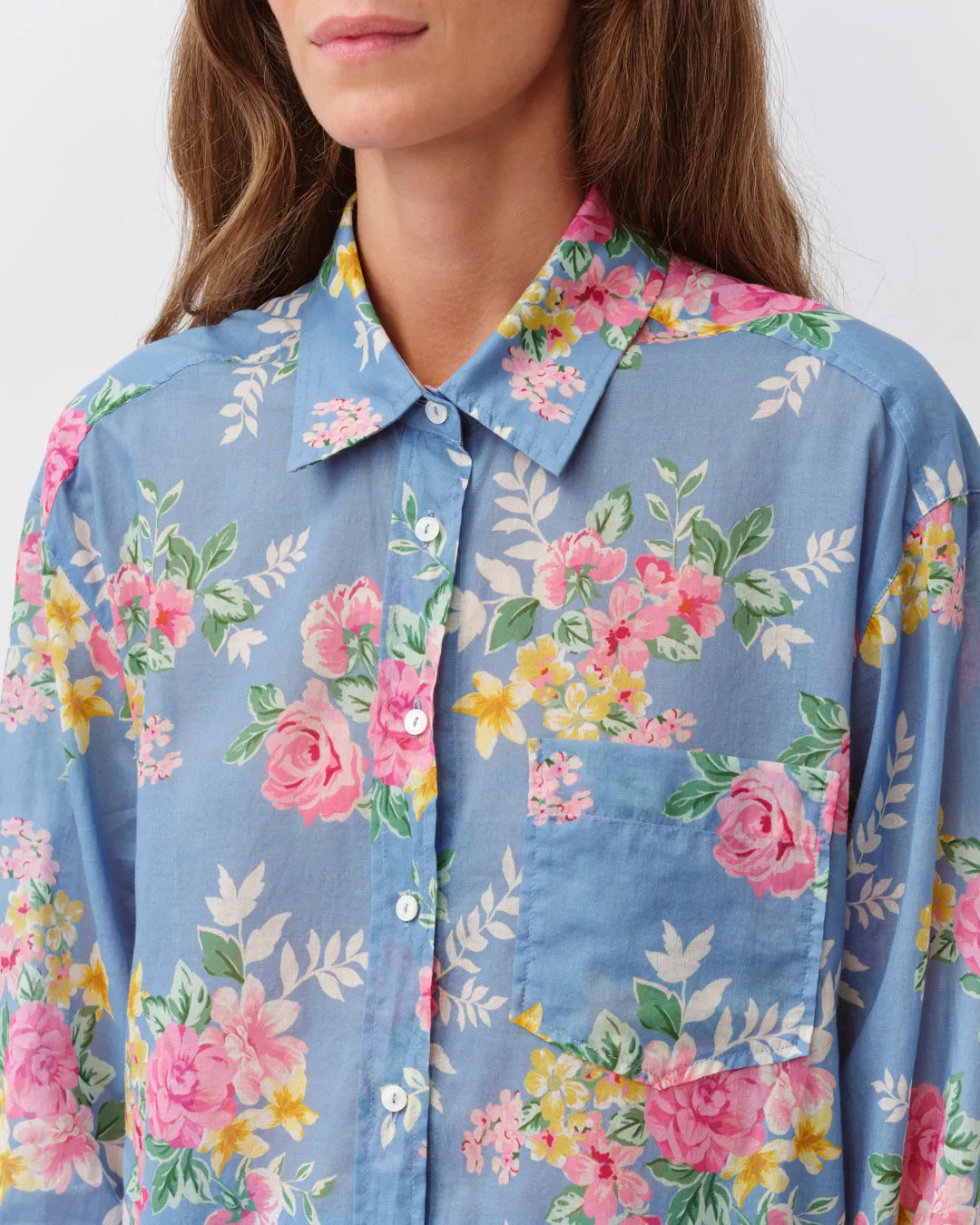 CHEMISE CAMELA sold by Diega product image thumbnail 3