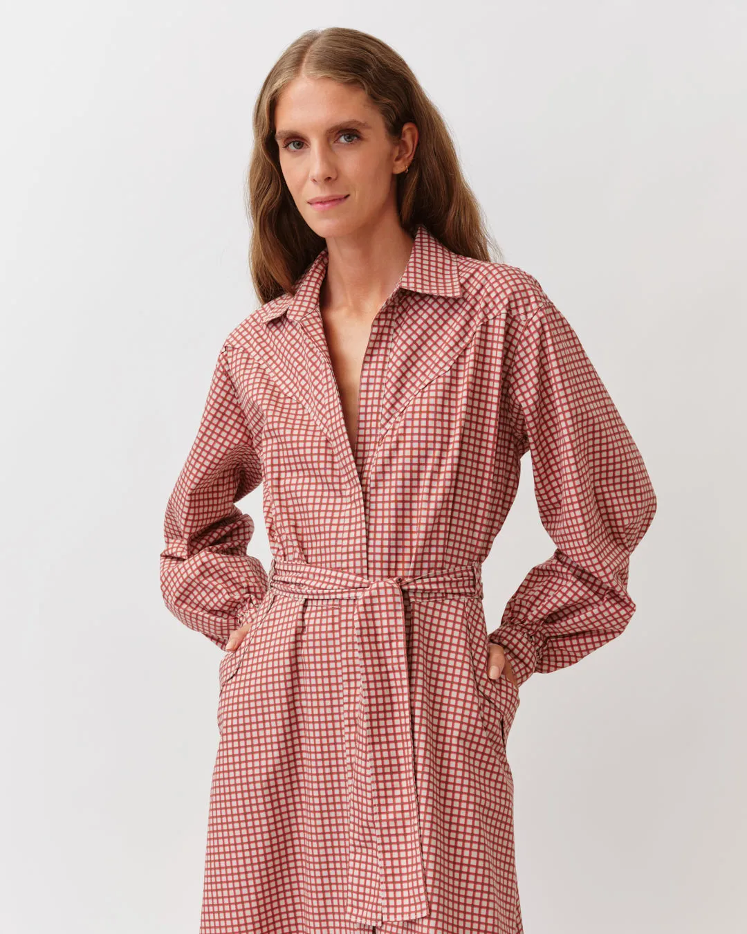 ROBE RAVIA sold by Diega product image thumbnail 2