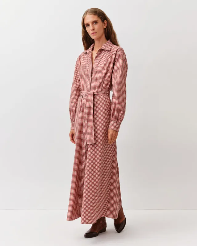 ROBE RAVIA made by Diega