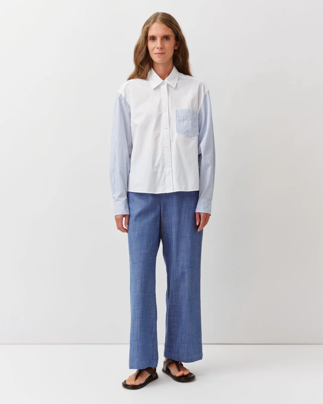 CHEMISE CARMELLA sold by Diega product image thumbnail 2