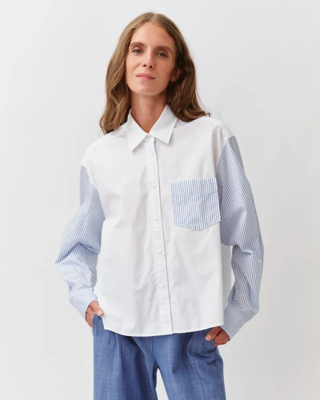 CHEMISE CARMELLA made by Diega