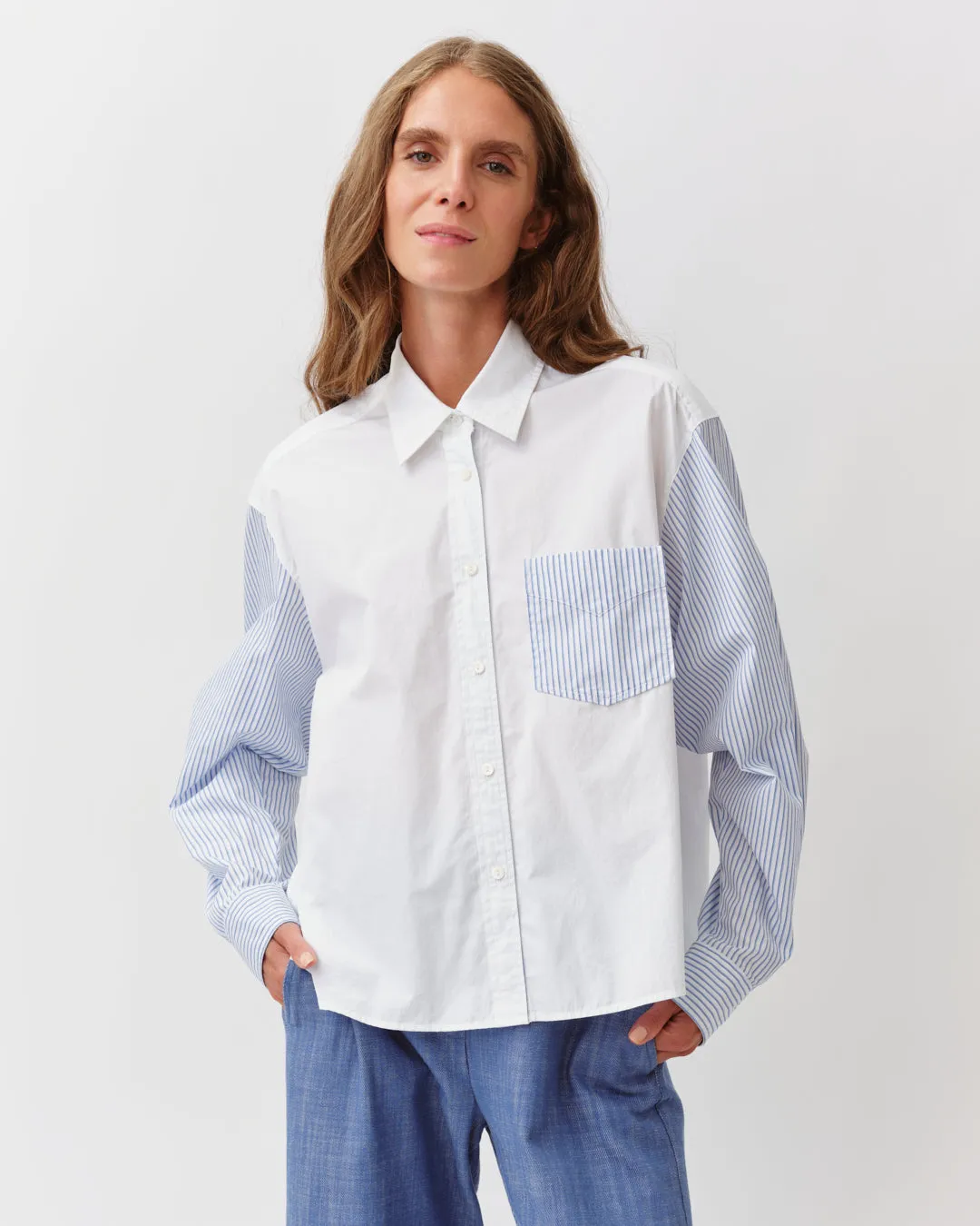 CHEMISE CARMELLA sold by Diega
