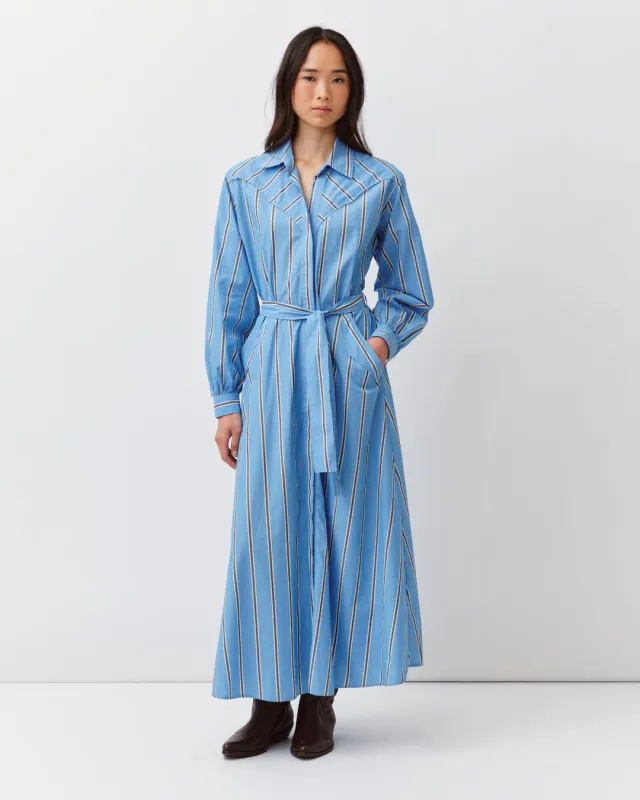 ROBE RAVIA made by Diega