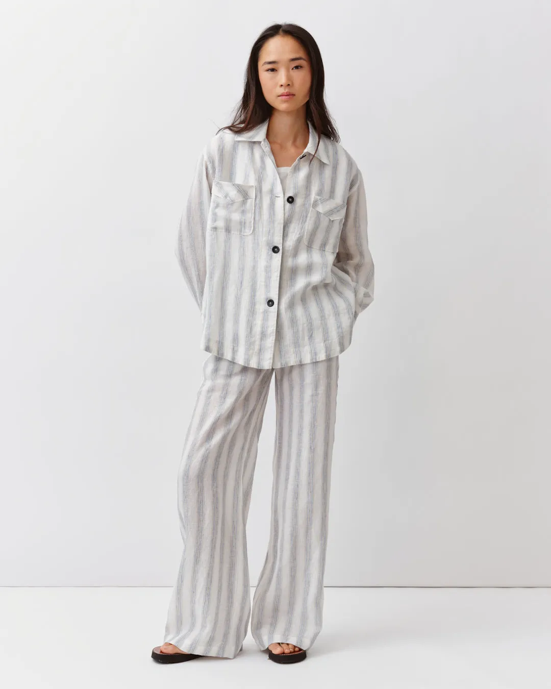 SURCHEMISE SANTANA sold by Diega product image thumbnail 3