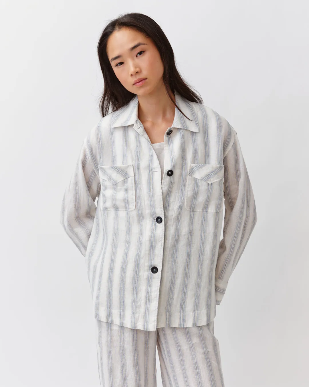 SURCHEMISE SANTANA sold by Diega product image thumbnail 2