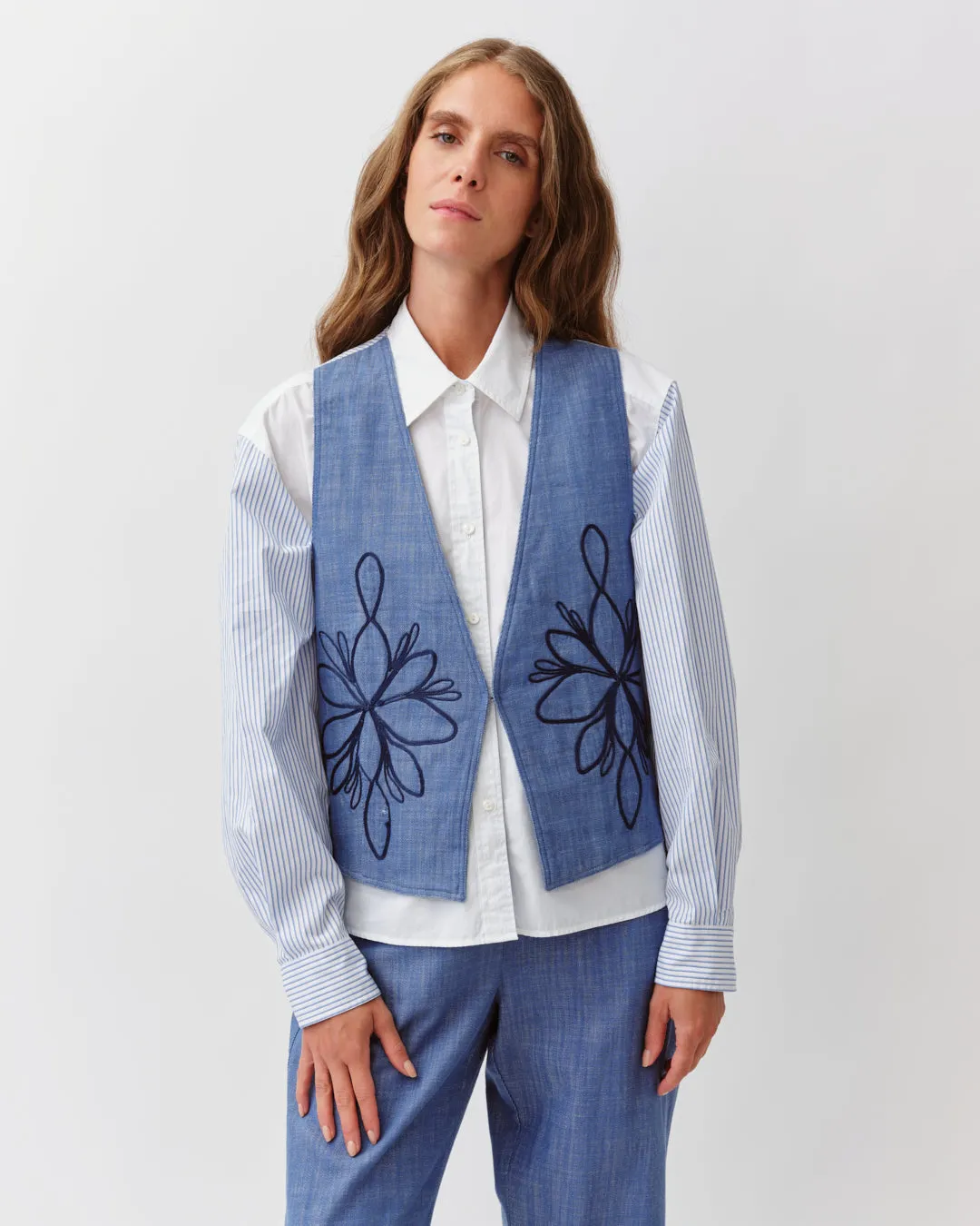 GILET GAMAO sold by Diega product image thumbnail 4
