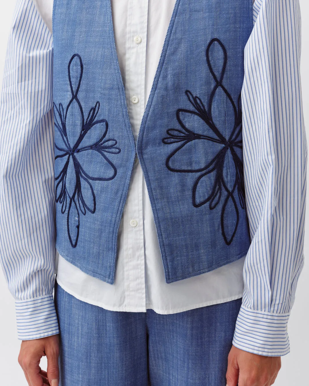 GILET GAMAO sold by Diega product image thumbnail 3