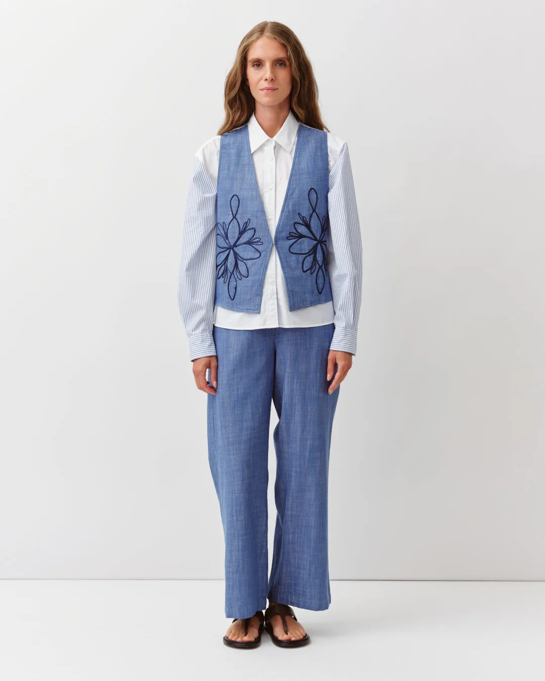 GILET GAMAO sold by Diega product image thumbnail 2