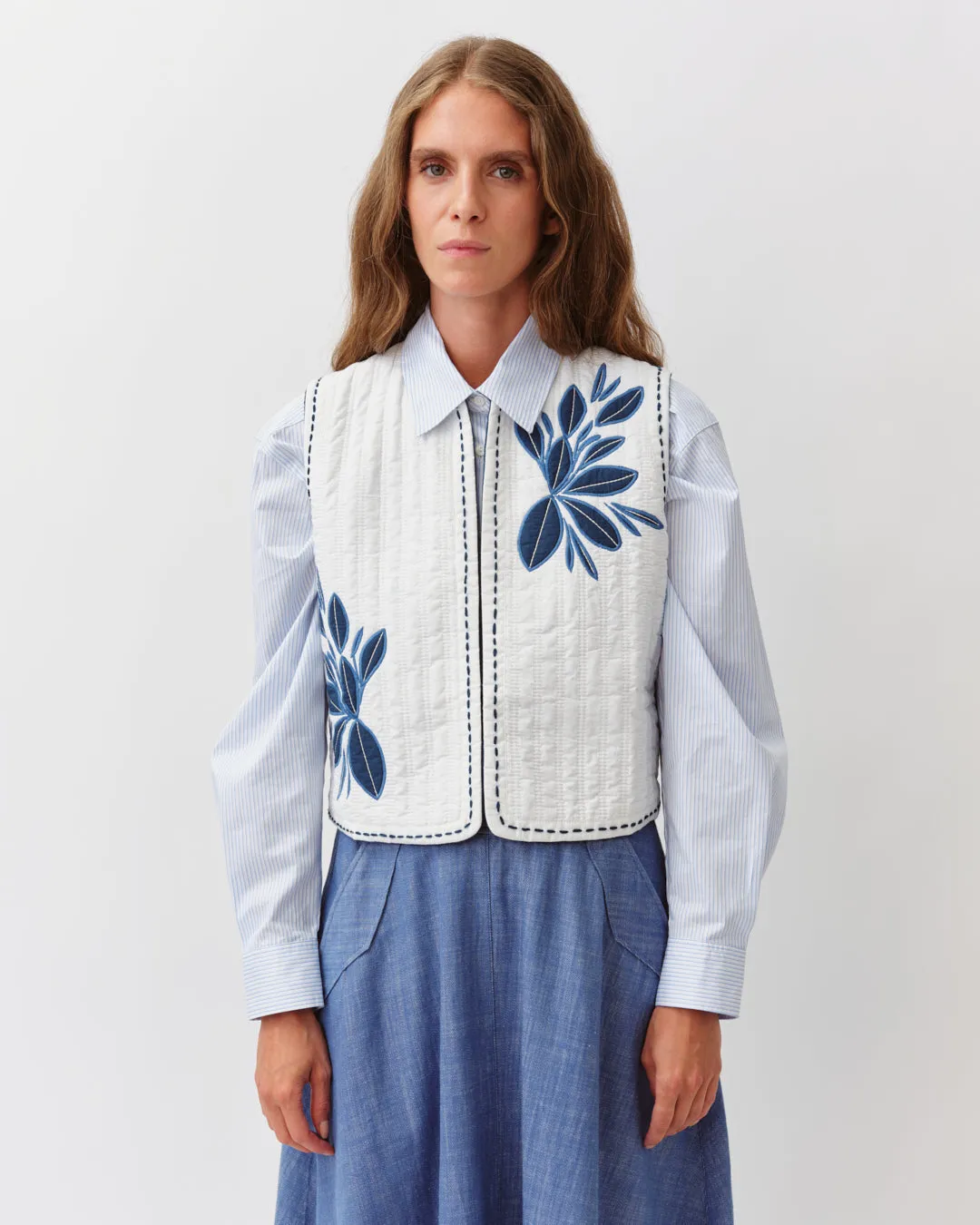 GILET GIKEO sold by Diega product image thumbnail 2