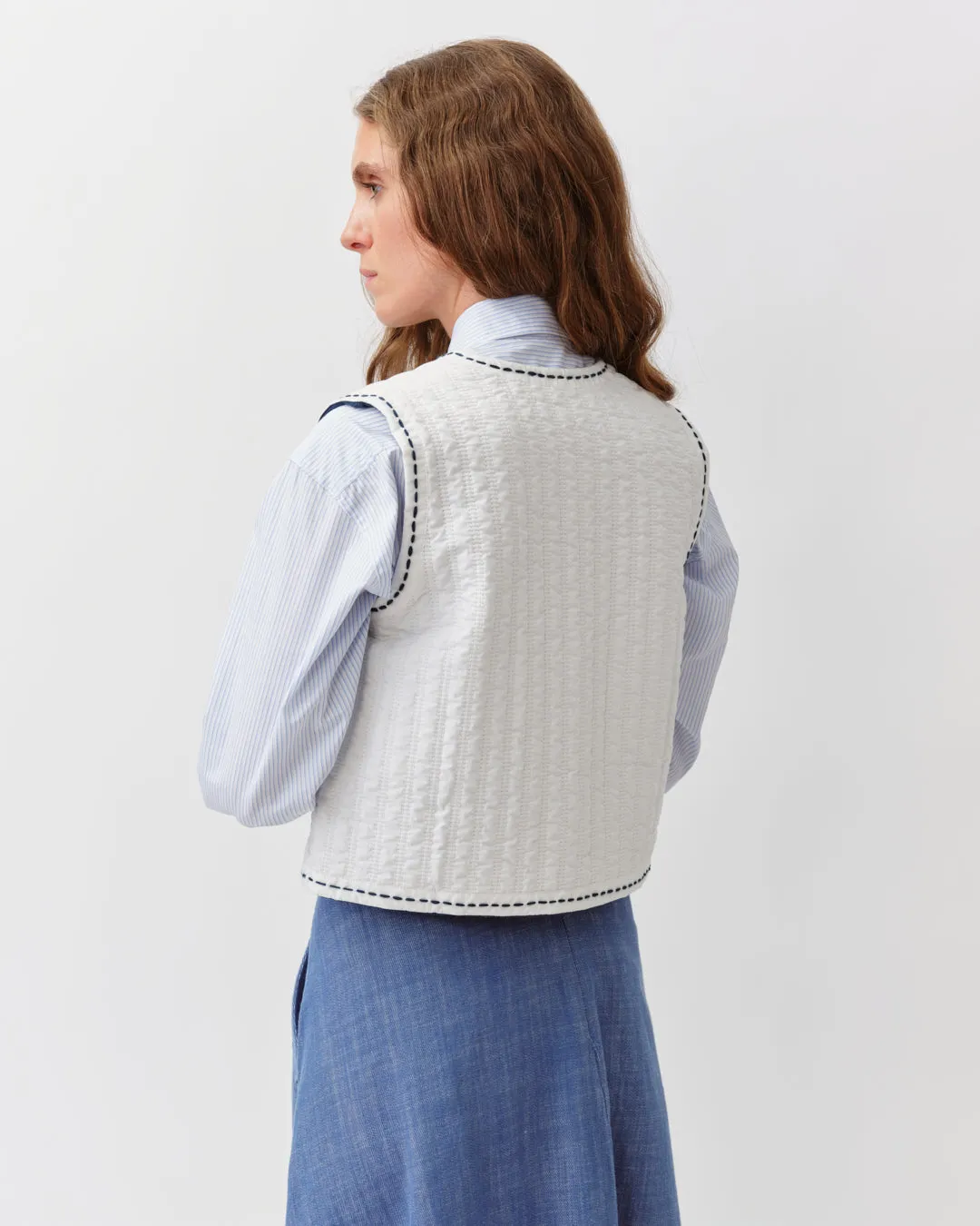 GILET GIKEO sold by Diega product image thumbnail 3