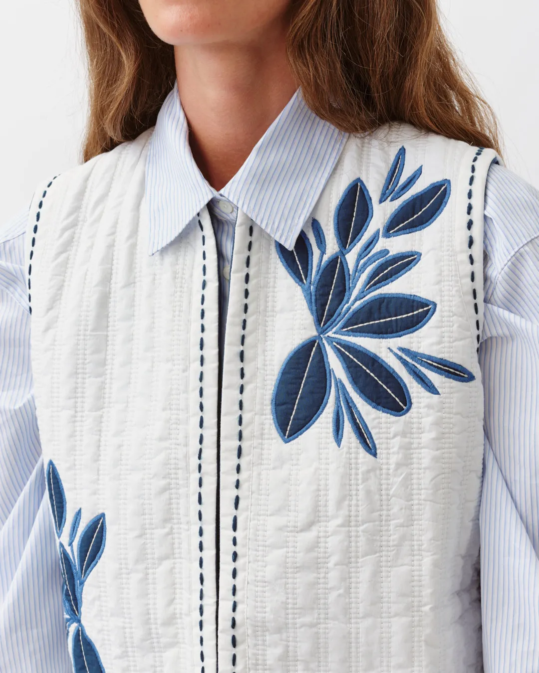 GILET GIKEO sold by Diega product image thumbnail 4