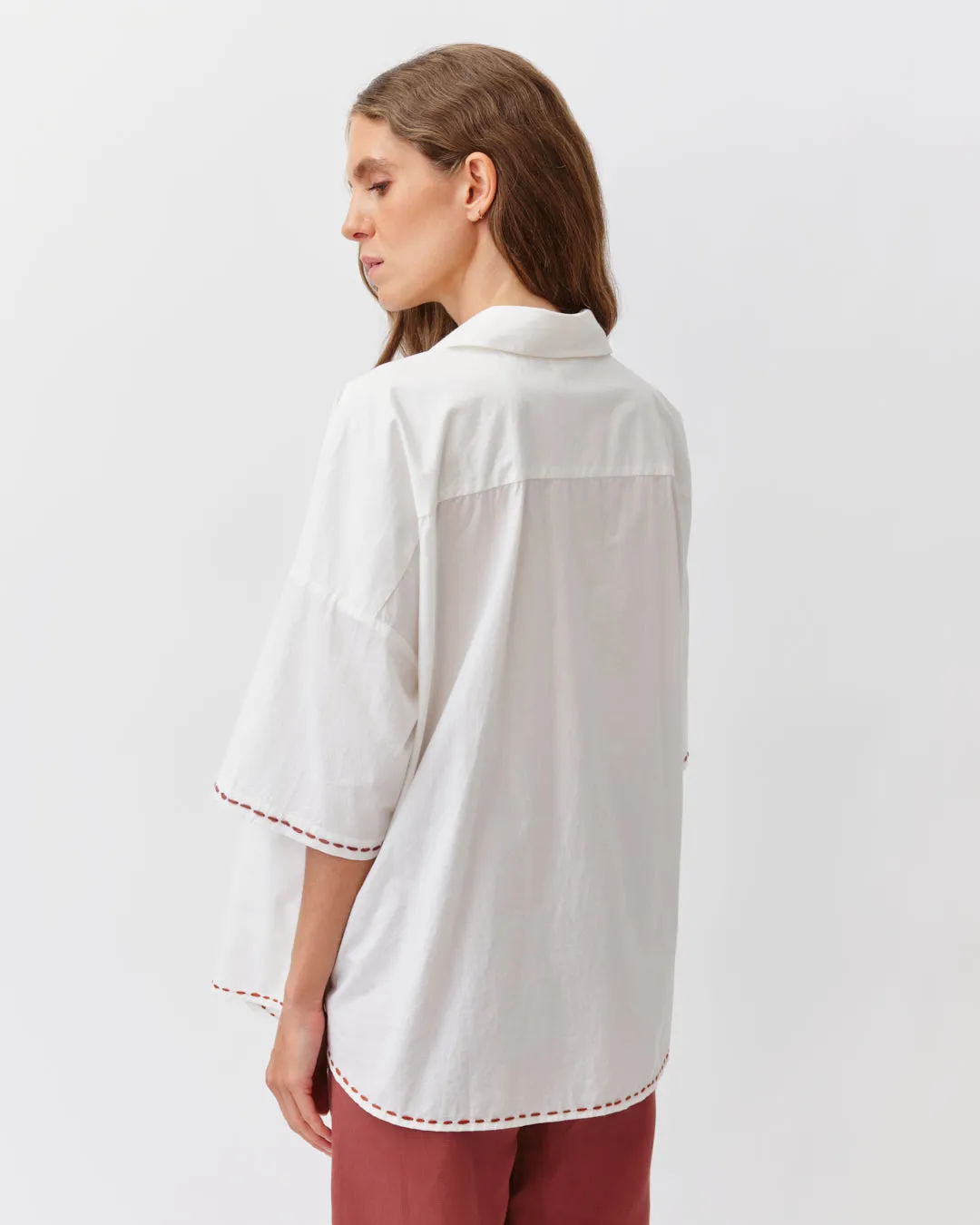 CHEMISE CLARAO sold by Diega product image thumbnail 3