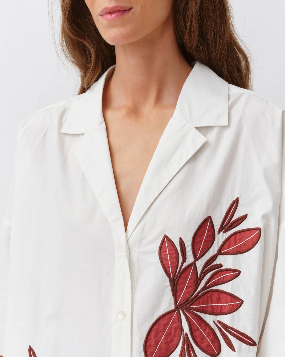 CHEMISE CLARAO sold by Diega product image thumbnail 4