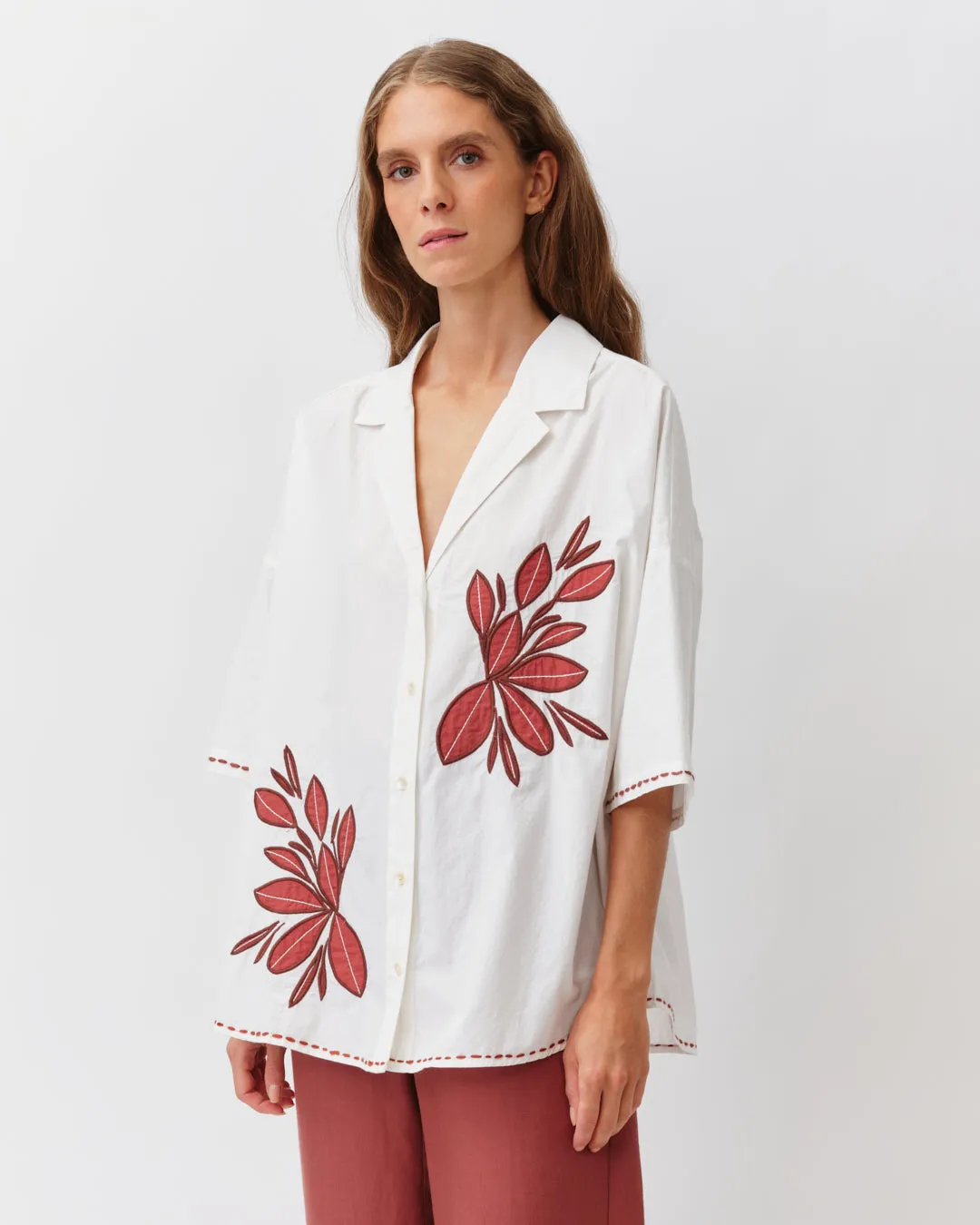 CHEMISE CLARAO sold by Diega