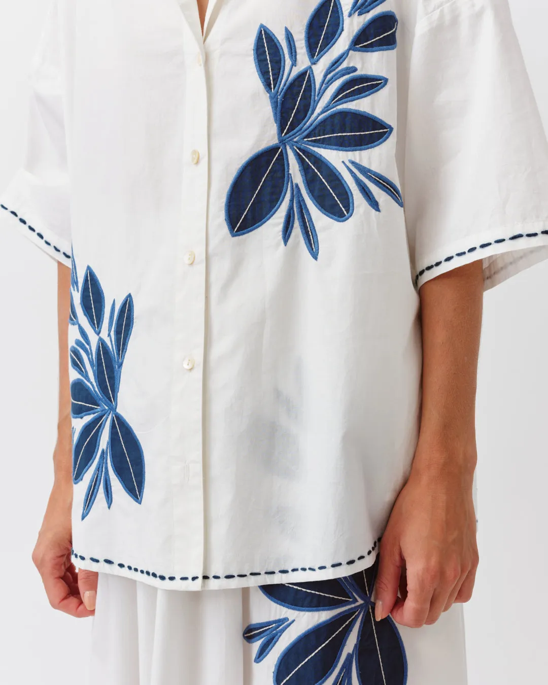 CHEMISE CLARAO sold by Diega product image thumbnail 4