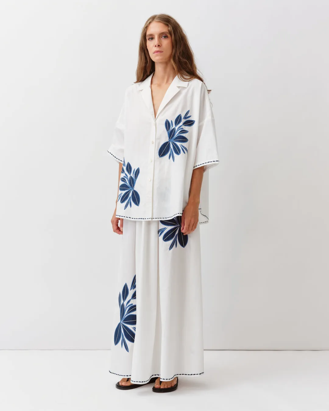 CHEMISE CLARAO sold by Diega product image thumbnail 2