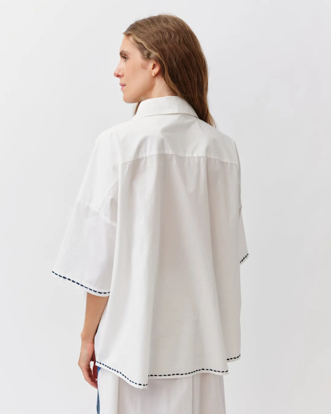 CHEMISE CLARAO sold by Diega product image thumbnail 3