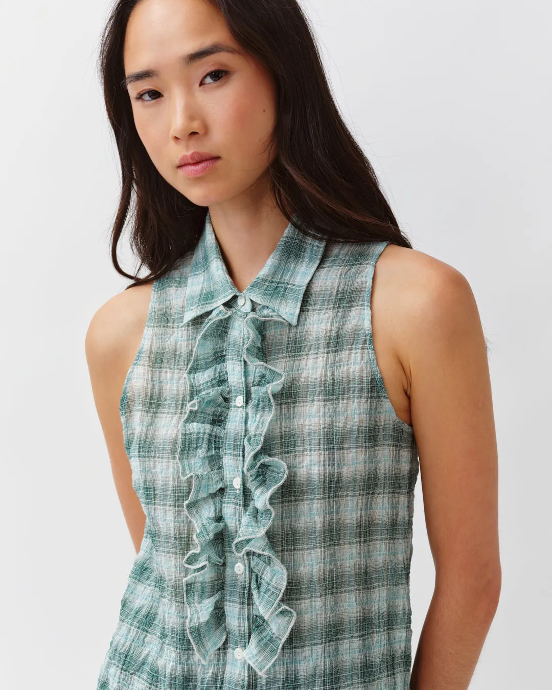 CHEMISE CHEKA sold by Diega